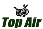 TOP AIR — комбайны прицепные для уборки лука, чеснока